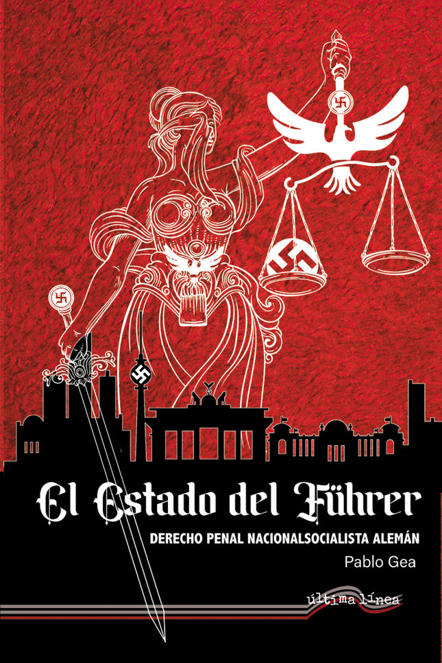 El Estado Del Führer