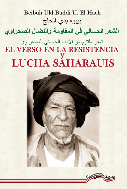 El Verso En La Resistencia Y Lucha Saharauis