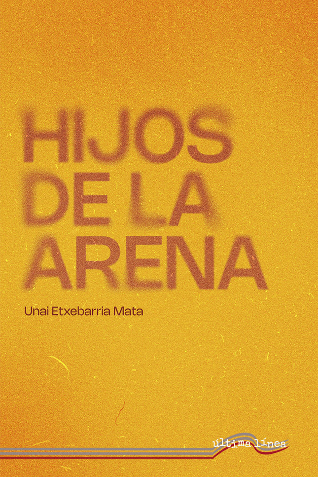 Hijos De La Arena