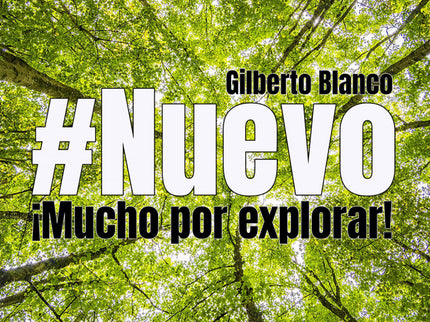 Libro #nuevo: ¡mucho Por Explorar!: .