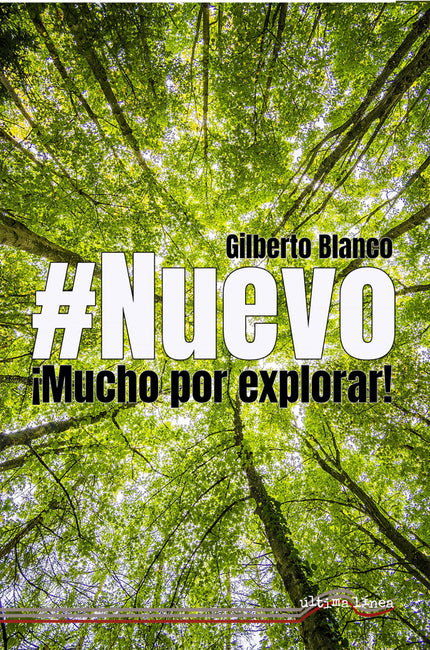 Libro #nuevo: ¡mucho Por Explorar!: .