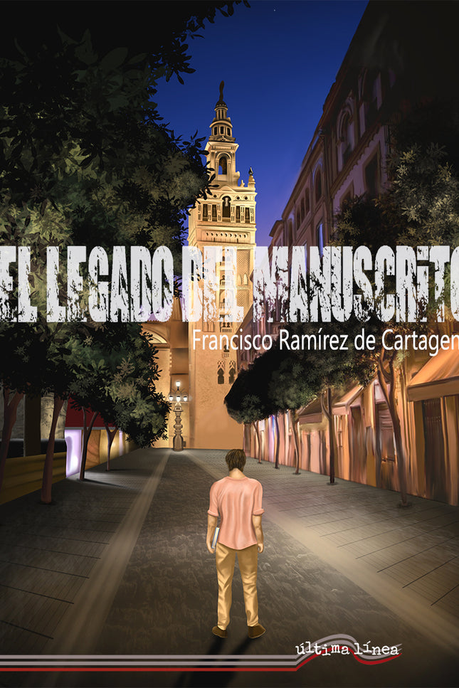 El Legado Del Manuscrito