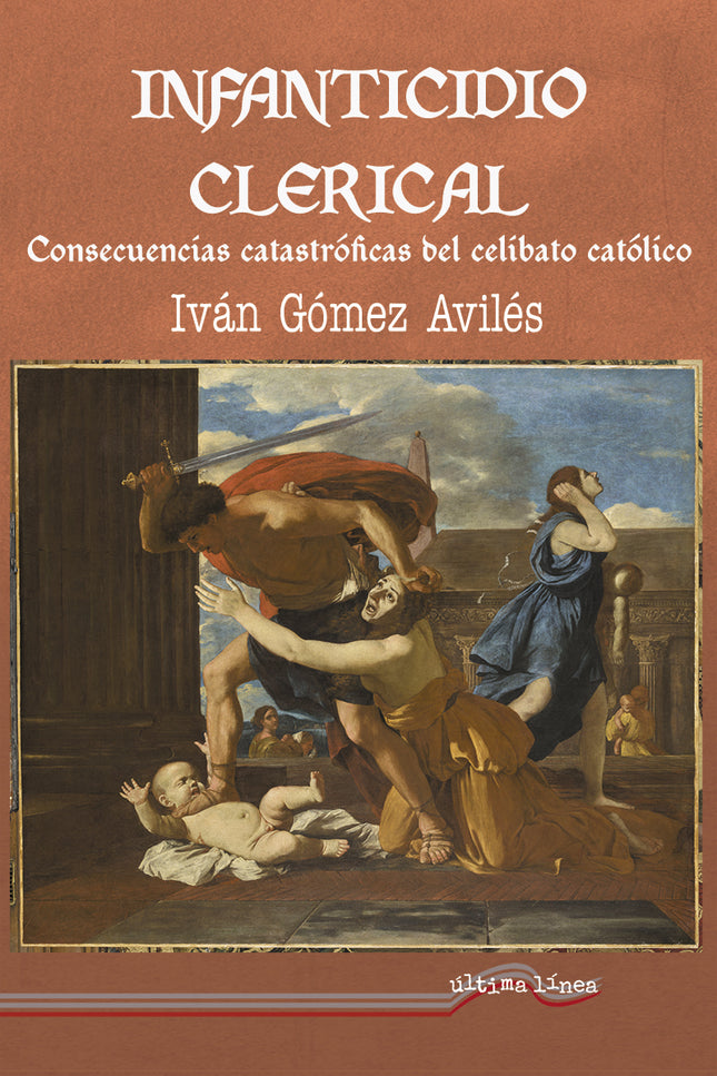 Infanticidio Clerical