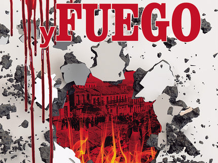 A Sangre Y Fuego