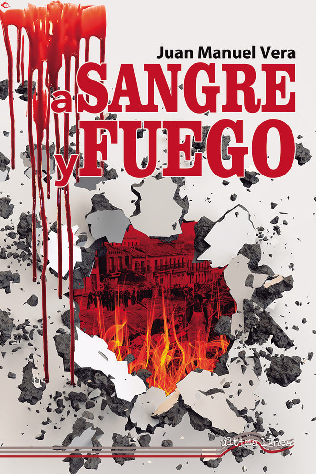 A Sangre Y Fuego