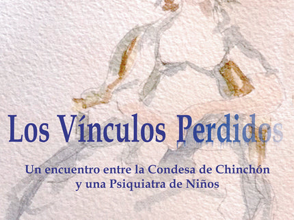 Los Vìnculos Perdidos