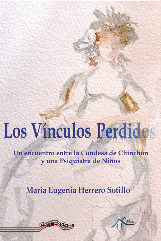 Los Vìnculos Perdidos