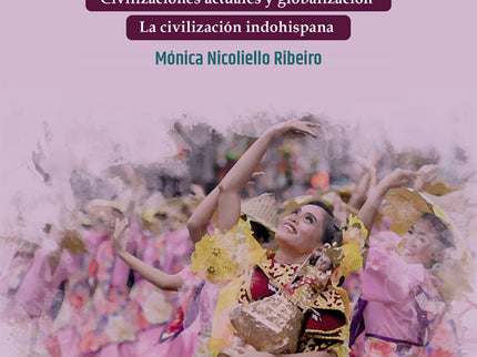 Indios,españoles Y Nuestramericanos(tomoii)