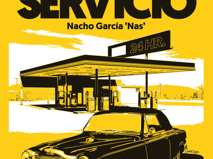 Libro V¡a De Servicio: Logan, un escritor de cincuenta años en busca de inspiración cuyo padre acaba de fallecer, acude a una reunión de antiguos alumnos que le hará regresar a su casi olvidado pueblo. Allí le espera Marc, su mejor amigo desde críos, quien le ha pedido el favor de que aproveche el viaje para traer con él a su hijo Luc.