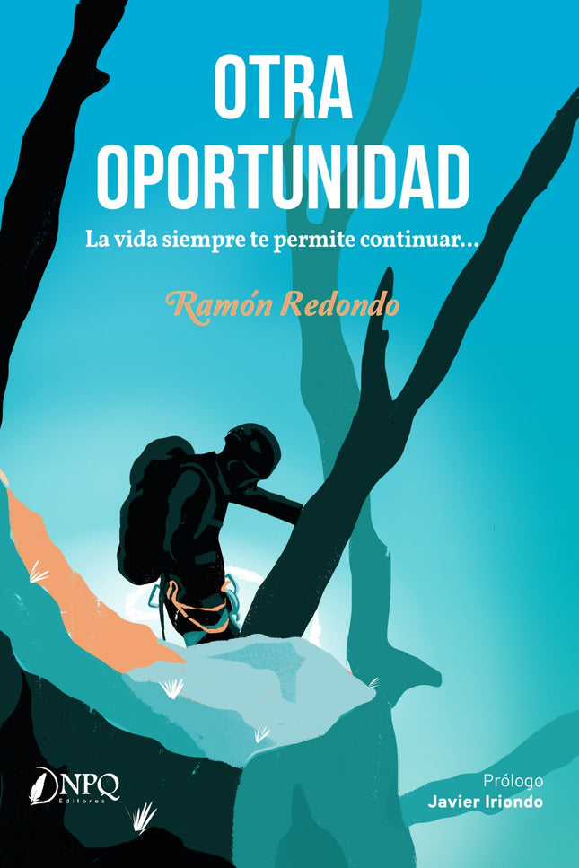 Libro Otra Oportunidad: Es una persona muy sencilla y padre de dos hijas. Ejerció su labor profesional en el Cuerpo Nacional de Policía desde el año 2005.
