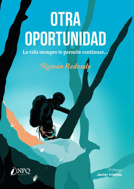 Libro Otra Oportunidad: Es una persona muy sencilla y padre de dos hijas. Ejerció su labor profesional en el Cuerpo Nacional de Policía desde el año 2005.