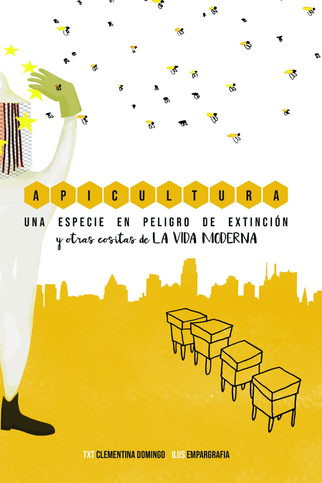 Apicultura