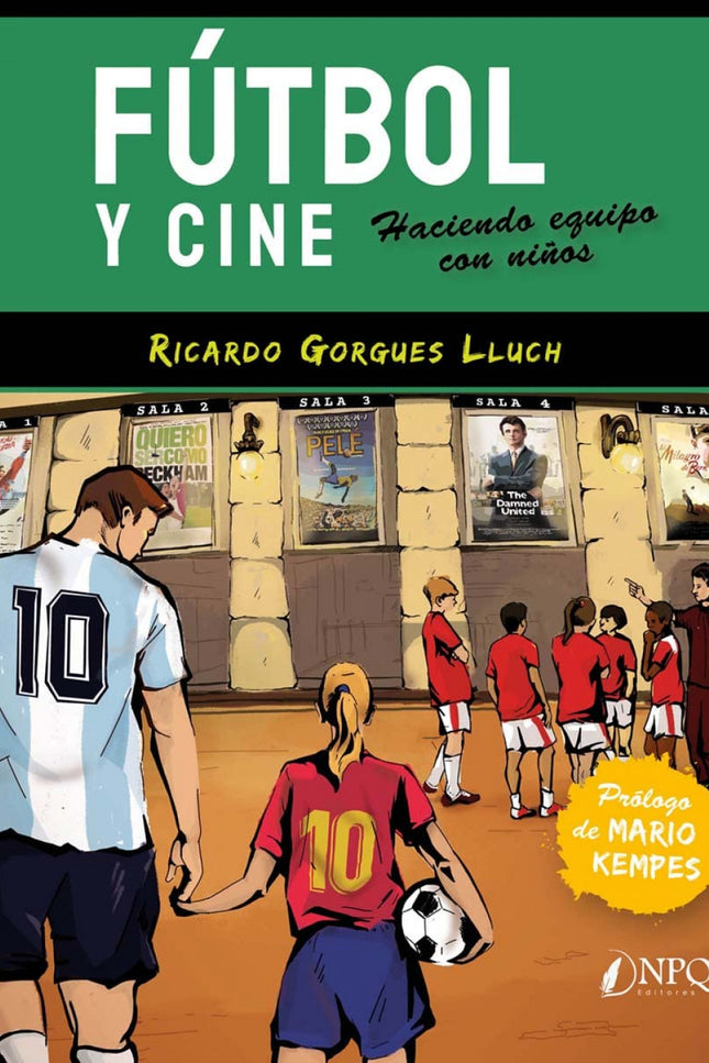 Futbol Y Cine
