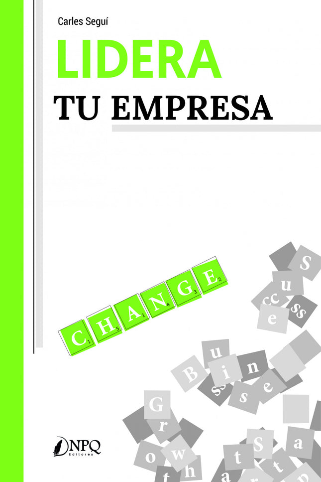 Lidera Tu Empresa