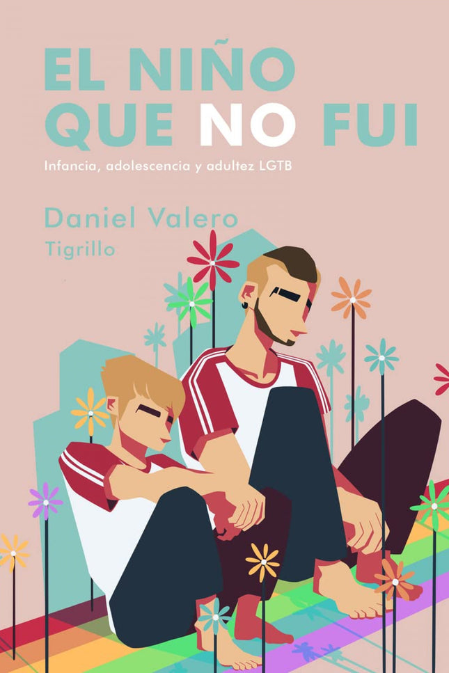 El Niño Que No Fui