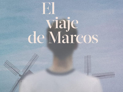 El Viaje De Marcos