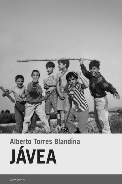 Jávea - Torres Blandina Alberto - RUSTICA