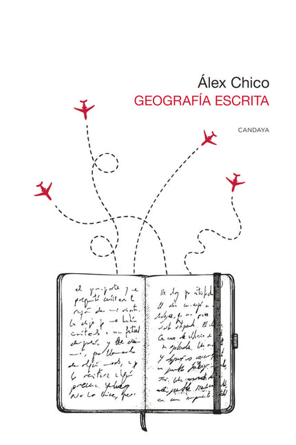 Geografía Escrita