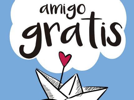 Un Amigo Gratis