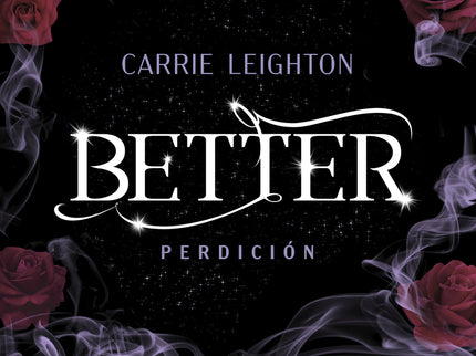 Better. Perdición