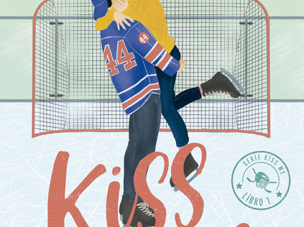 Prohibido Enamorarse (#kissme 1)