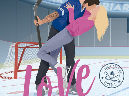 Amor Prohibido (#loveme 1)