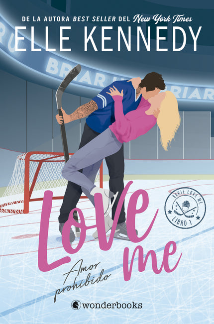 Amor Prohibido (#loveme 1)