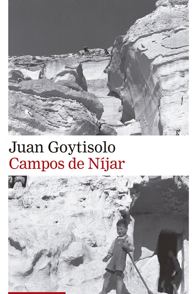 Campos De Níjar- 2021