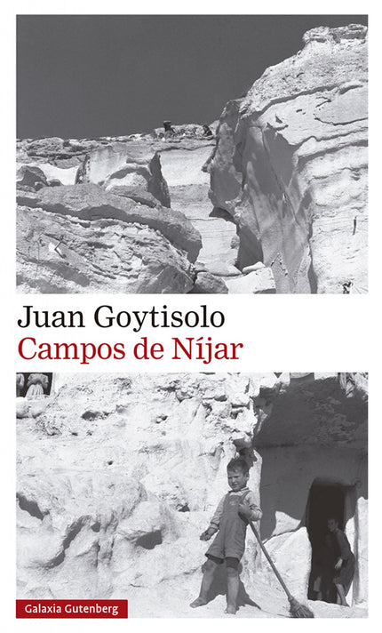 Campos De Níjar- 2021