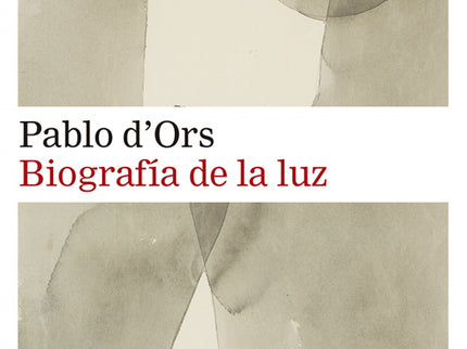 Biografía De La Luz