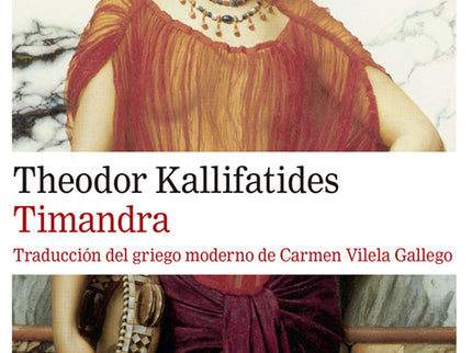 Timandra