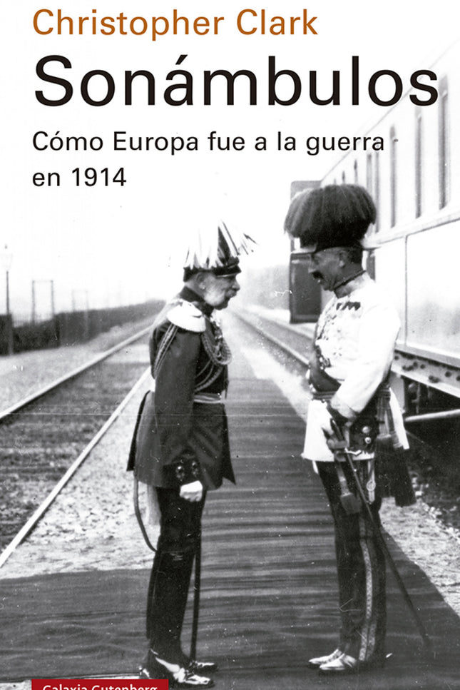 Sonámbulos- 2021