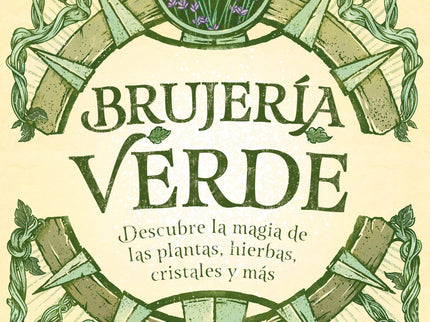 Brujería Verde