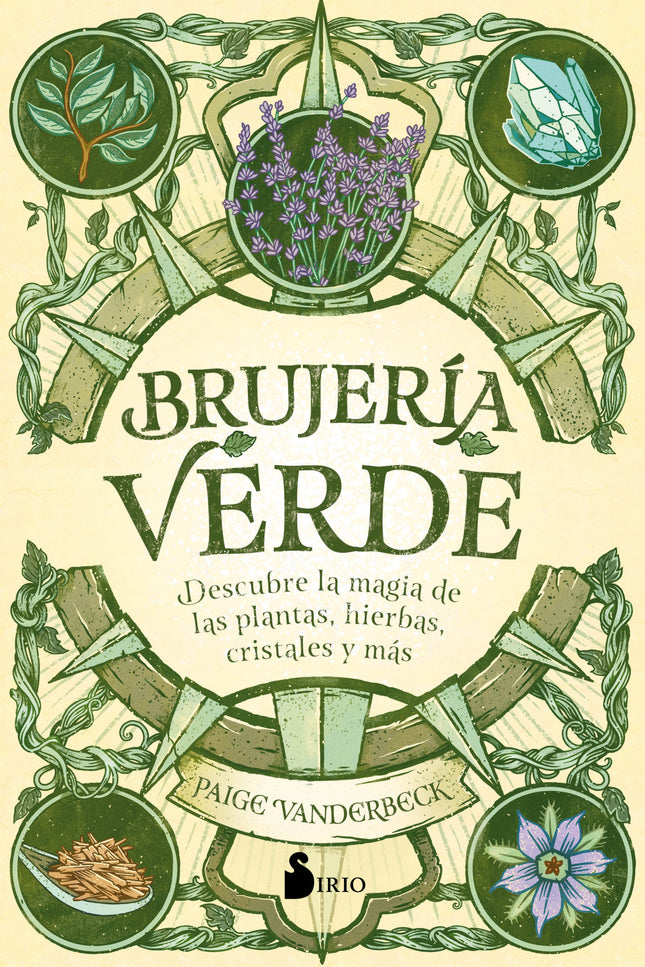 Brujería Verde