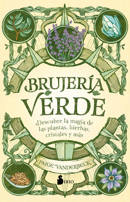 Brujería Verde
