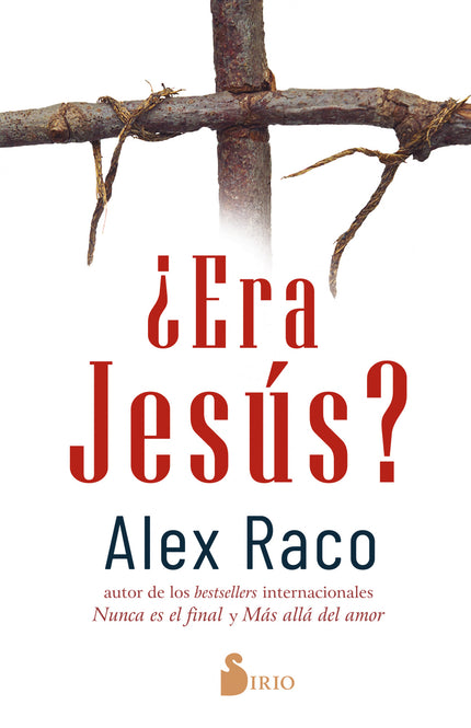 ¿era Jesús?