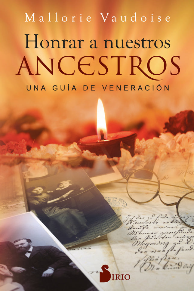 Honrar A Nuestros Ancestros