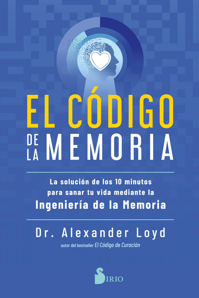 El Código De La Memoria