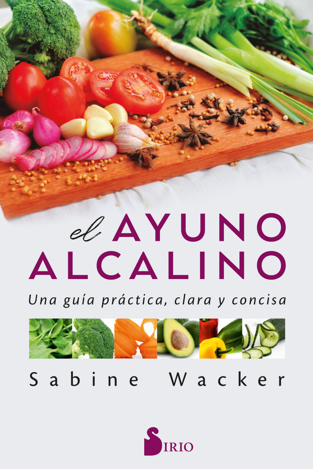El Ayuno Alcalino