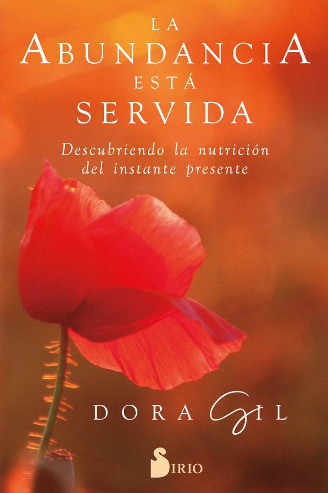 La Abundancia Está Servida