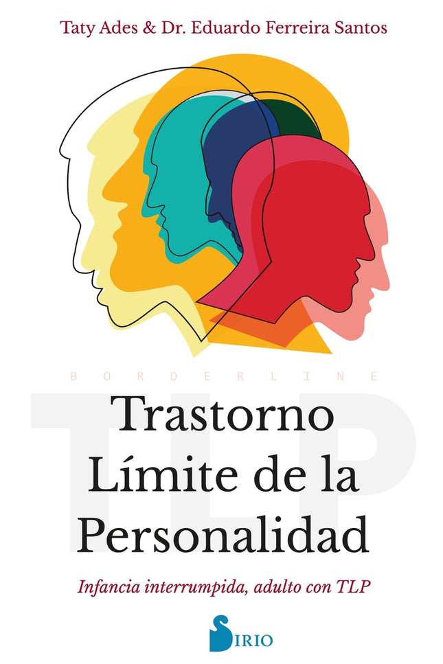Trastorno Límite De La Personalidad