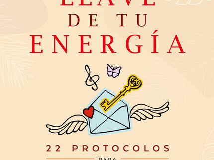La Llave De Tu Energía