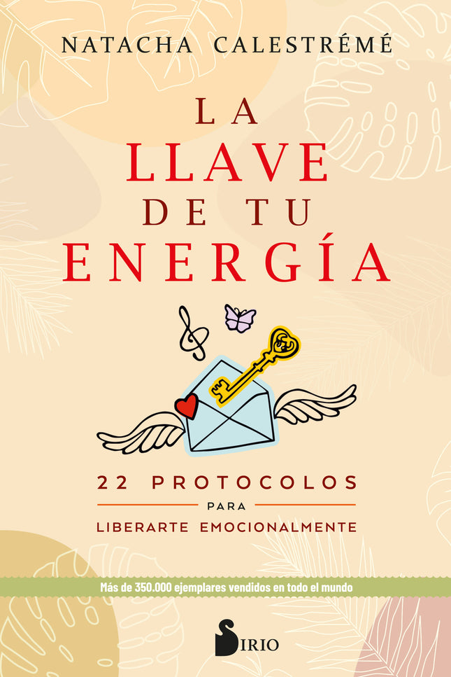 La Llave De Tu Energía