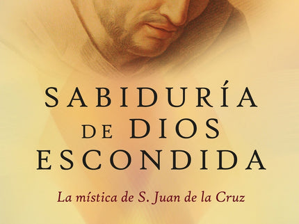 Sabiduría De Dios Escondida