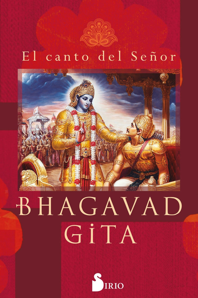 Bhagavad Gita