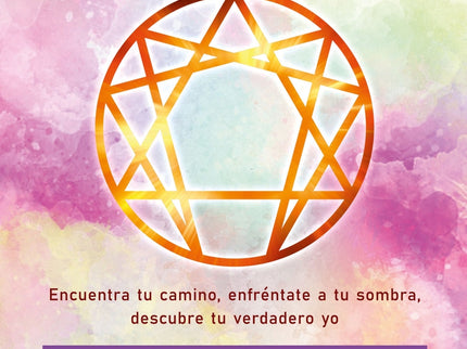 El Eneagrama. Guía Para El Despertar