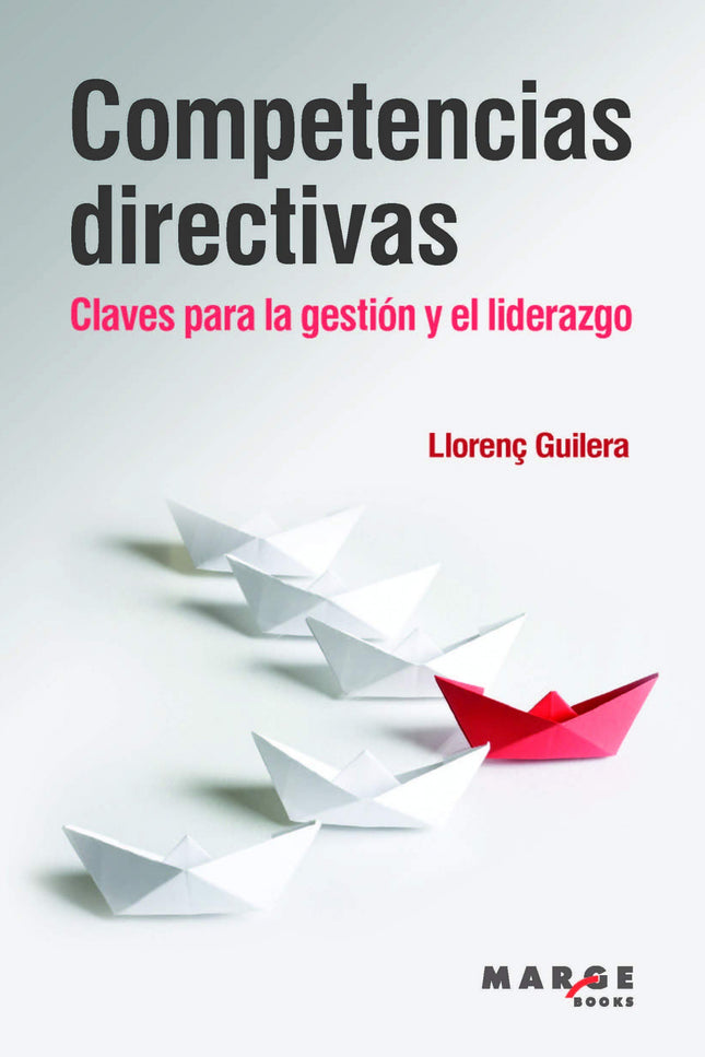 Competencias Directivas