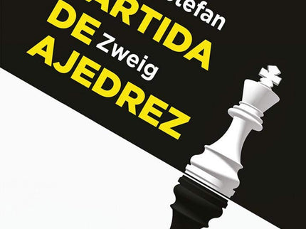 Una Partida De Ajedrez