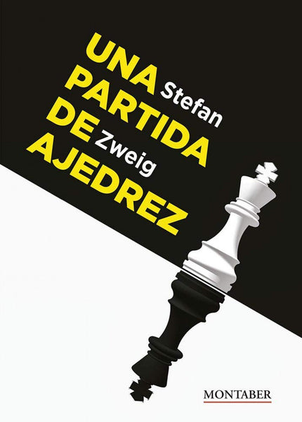 Una Partida De Ajedrez