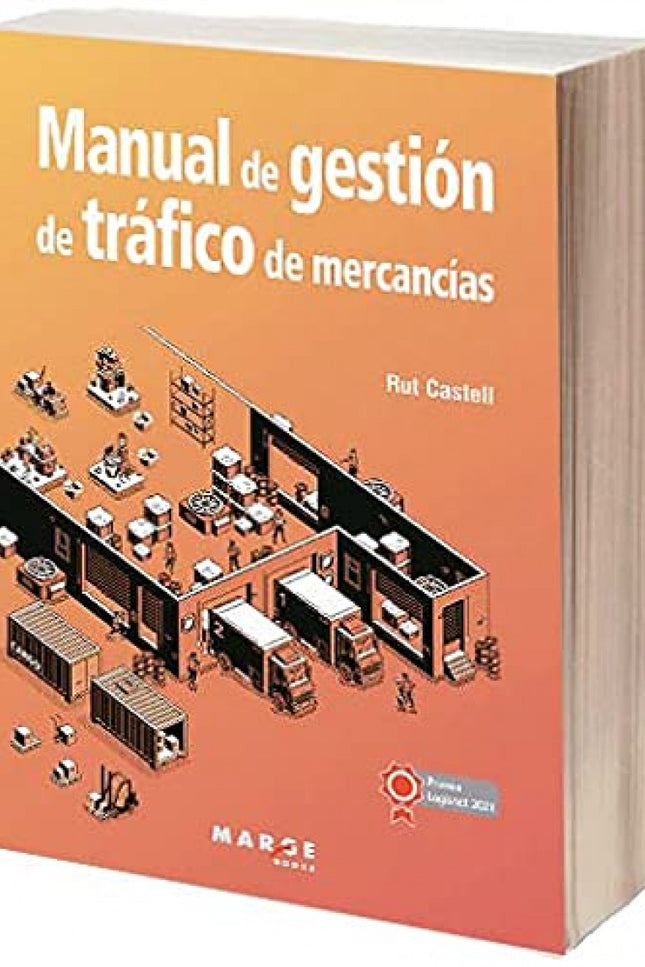 Manual De Gestion De Trafico De Mercancias